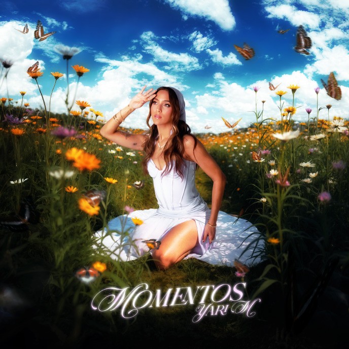 Momentos album artwork